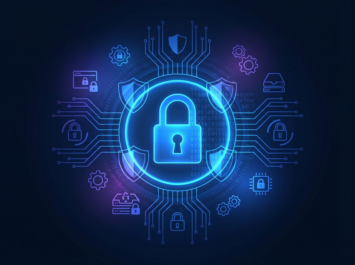 级寻加速器安全防护体系